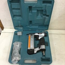 ◇◇ MAKITA マキタ 常圧　ピンタッカ　ケース付 AF350 Bランク