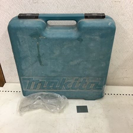  MAKITA マキタ 常圧　ピンタッカ　ケース付 AF350