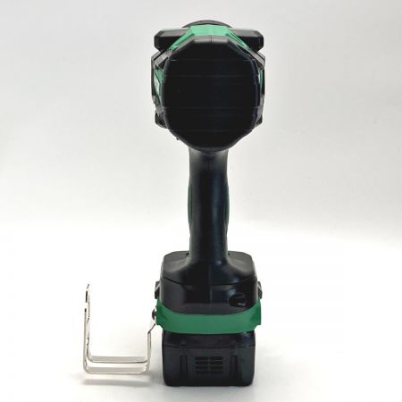  HiKOKI ハイコーキ コードレスインパクトレンチ 36V WR36DA(2XP)