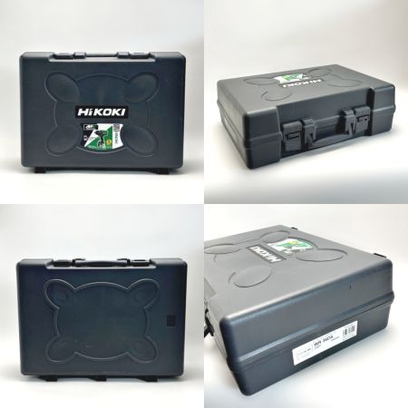  HiKOKI ハイコーキ コードレスインパクトレンチ 36V WR36DA(2XP)