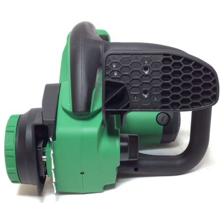  HiKOKI ハイコーキ チェーンソー 36v 付属品完備 未使用品(S) CS3630DA(2XP)