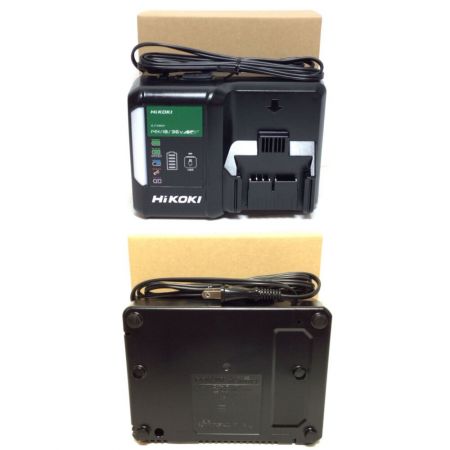  HiKOKI ハイコーキ チェーンソー 36v 付属品完備 未使用品(S) CS3630DA(2XP)