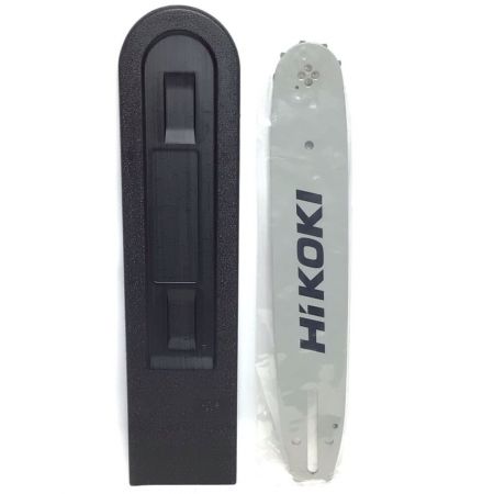  HiKOKI ハイコーキ チェーンソー 36v 付属品完備 未使用品(S) CS3630DA(2XP)