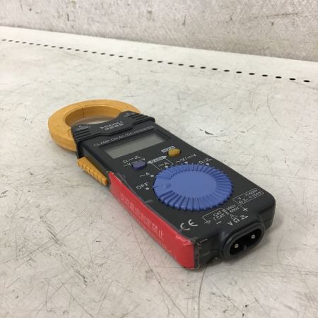  HIOKI クランプオンAC/DCハイテスタ 3288