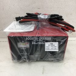 ◇◇ GSYUASA バッテリーチャージャー　ブースターチャージャー SP1-24-25ZS Sランク