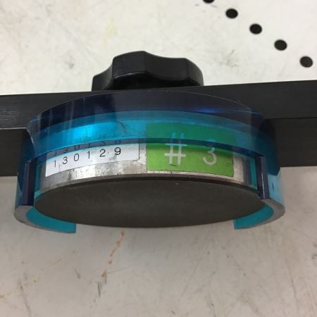  三和研磨工業 ブレードシャープナー　ケース付き