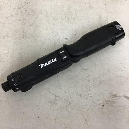  MAKITA マキタ 充電式 ペンドライバドリル　充電器・充電池・ケース・取説付 DF010D
