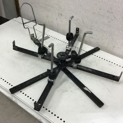 ◇◇ ジェフコム 本体のみ Vマワール(ブレーキ付) VR-480B Cランク