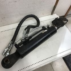 ◇◇ エースシステム 油圧トップリンク　本体のみ AS1051 Cランク