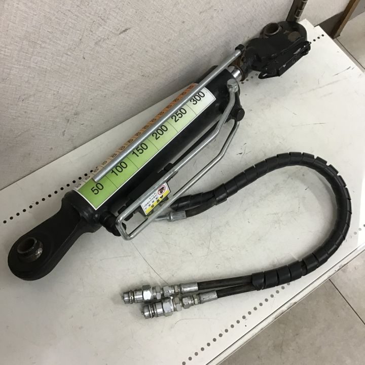 エースシステム 油圧トップリンク 本体のみ AS1051 - 中古 - なんでも