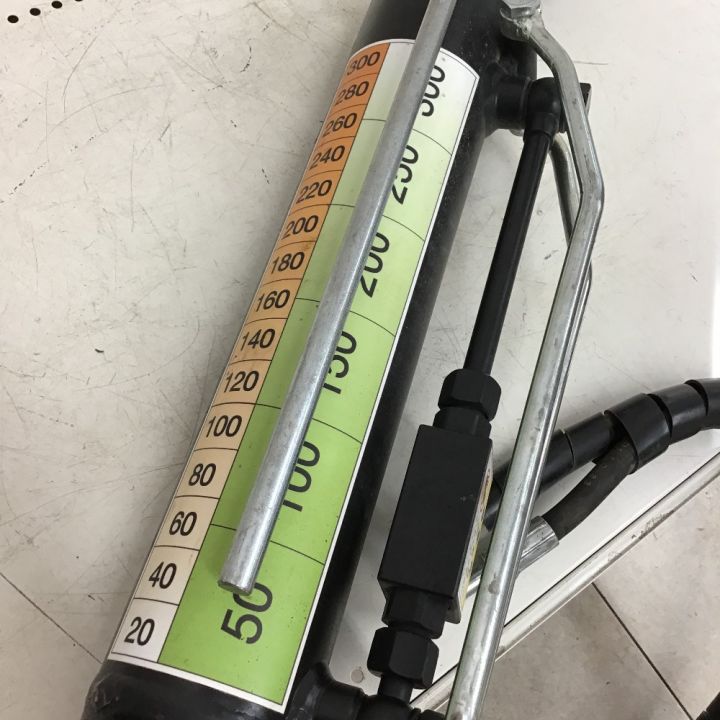 エースシステム 油圧トップリンク 本体のみ AS1051 - 中古 - なんでも