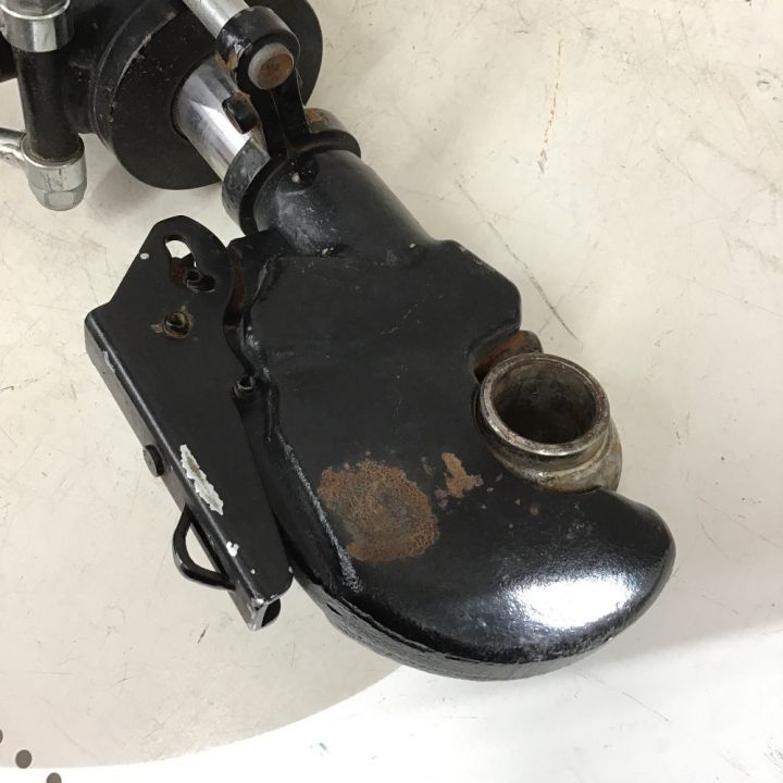 エースシステム 油圧トップリンク 本体のみ AS1051 - 中古 - なんでも