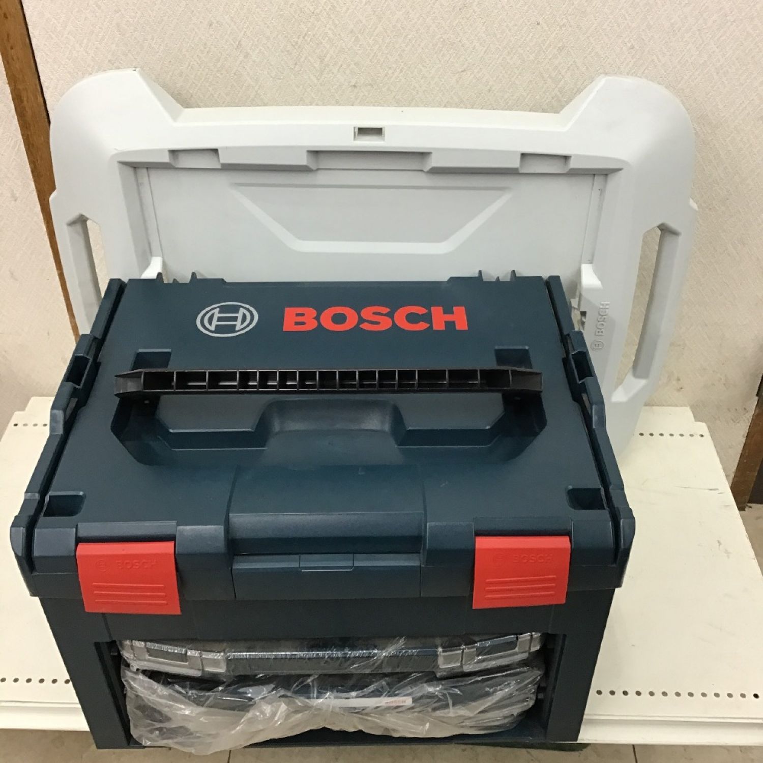 驚きの値段で ボッシュ L BOXX 用 台車 ボックス