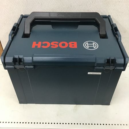 【中古】 BOSCH ボッシュ L-BOXX エルボックスシステム 台車