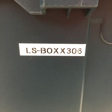  BOSCH ボッシュ L-BOXX　エルボックスシステム　台車セット LS-BOXX306J