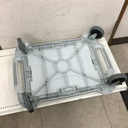  BOSCH ボッシュ L-BOXX　エルボックスシステム　台車セット LS-BOXX306J