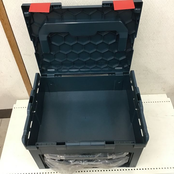 BOSCH ボッシュ L-BOXX エルボックスシステム 台車セット LS-BOXX306J｜中古｜なんでもリサイクルビッグバン