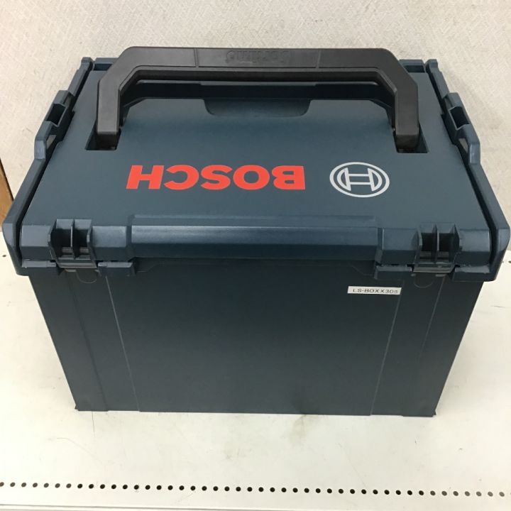 BOSCH ボッシュ L-BOXX エルボックスシステム 台車セット LS-BOXX306J｜中古｜なんでもリサイクルビッグバン