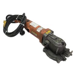 ◇◇ IKK ツライチカッター 鉄筋カッター 本体のみ DFC-20A Cランク