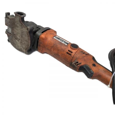  IKK ツライチカッター 鉄筋カッター 本体のみ DFC-20A