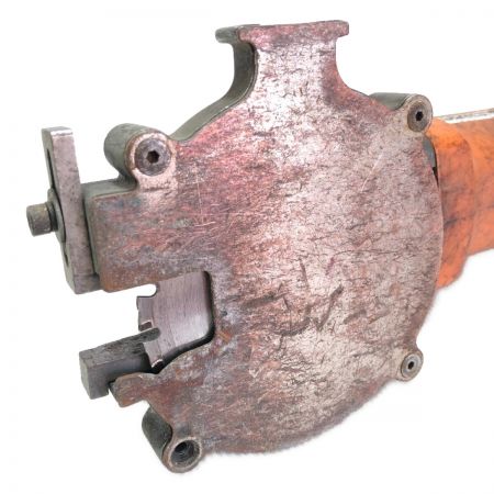  IKK ツライチカッター 鉄筋カッター 本体のみ DFC-20A