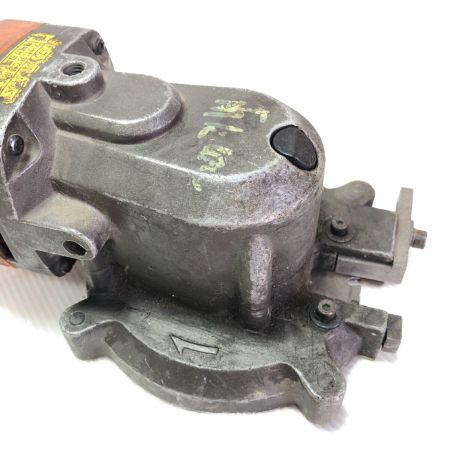  IKK ツライチカッター 鉄筋カッター 本体のみ DFC-20A