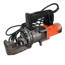 ◇◇  鉄筋カッター　オレンジ Dランク