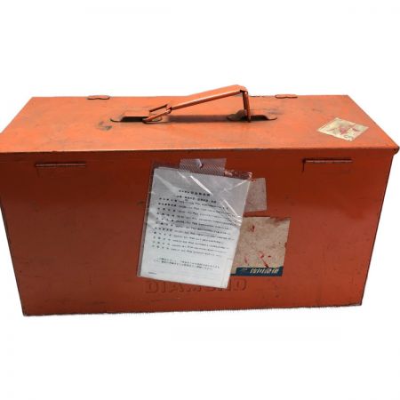   鉄筋カッター　オレンジ