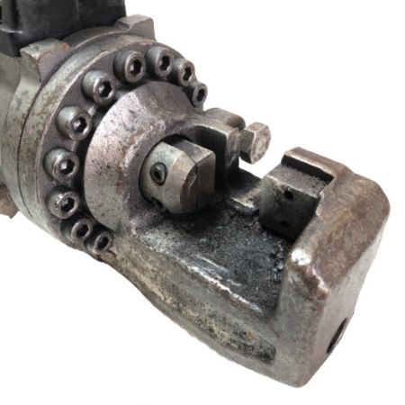   鉄筋カッター　オレンジ