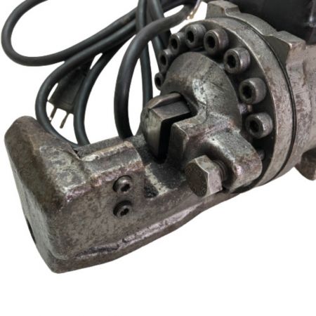   鉄筋カッター　オレンジ