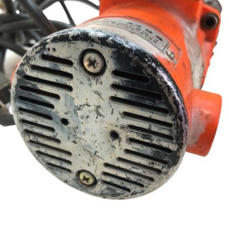   鉄筋カッター　オレンジ