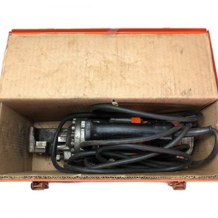   鉄筋カッター　オレンジ