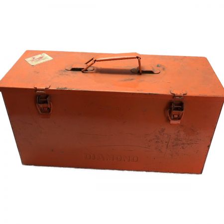   鉄筋カッター　オレンジ