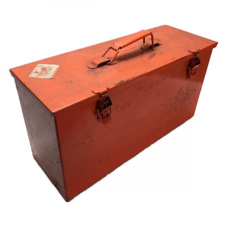   鉄筋カッター　オレンジ