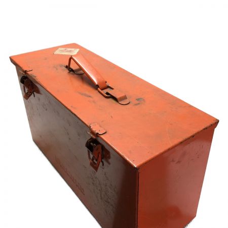   鉄筋カッター　オレンジ