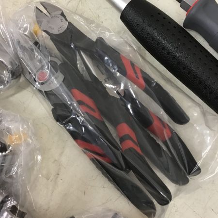  KTC ケーティーシー ツールセット 工具セット 両開きメタルケ-スタイプ SK45221WZ