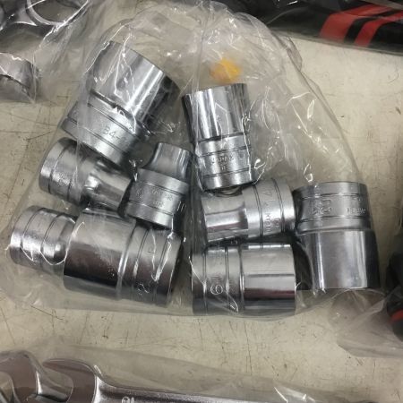  KTC ケーティーシー ツールセット 工具セット 両開きメタルケ-スタイプ SK45221WZ