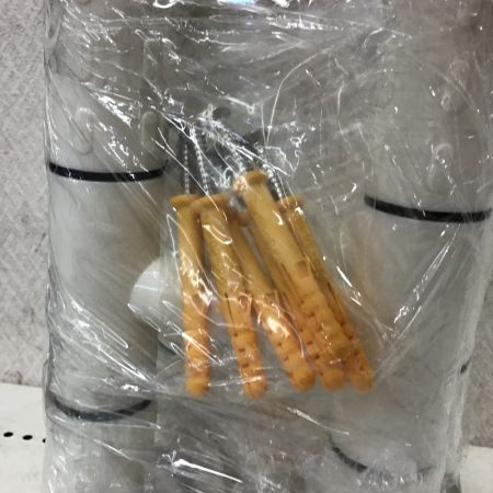 WochiTV 浴室安全手すり　2点セット　介護用品