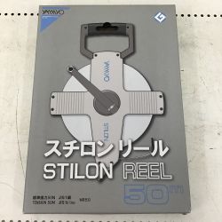 ◇◇ YAMAYO スチロンリール NR50 メジャー Sランク