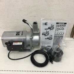 ◇◇ KOSHIN ジェットメイト　モーターポンプ JM-25H Sランク