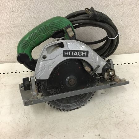  HITACHI 日立 157㎜　深切り 丸のこ　本体のみ C5MBYA