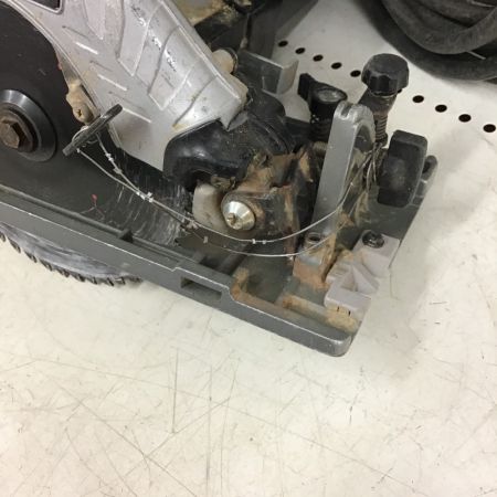  HITACHI 日立 157㎜　深切り 丸のこ　本体のみ C5MBYA