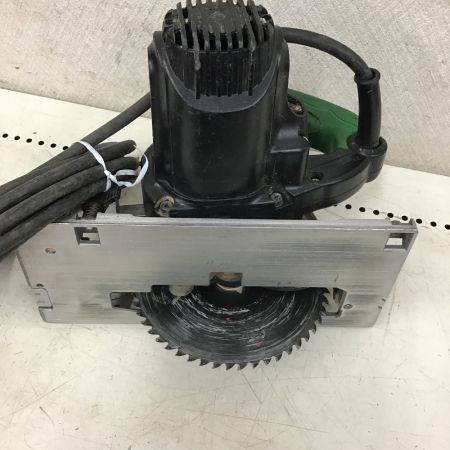  HITACHI 日立 157㎜　深切り 丸のこ　本体のみ C5MBYA