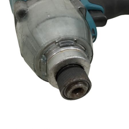  MAKITA マキタ コード式 インパクトドライバ ケース付 TD0220