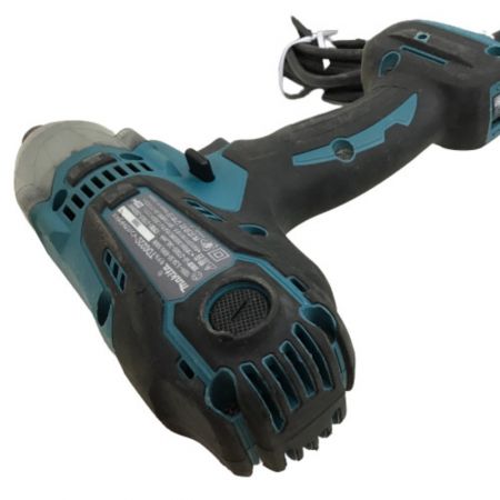  MAKITA マキタ コード式 インパクトドライバ ケース付 TD0220