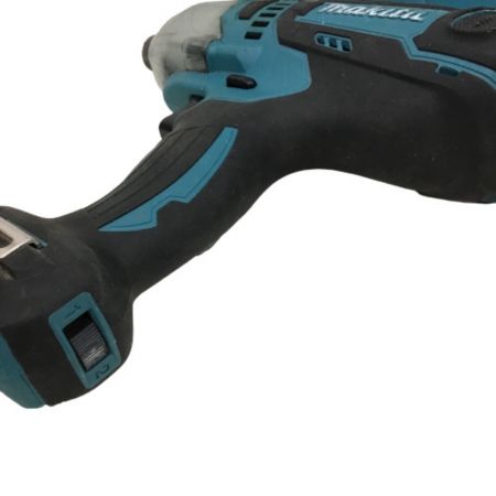  MAKITA マキタ コード式 インパクトドライバ ケース付 TD0220