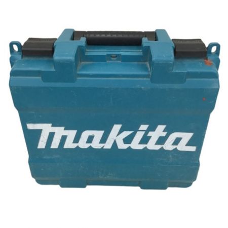  MAKITA マキタ コード式 インパクトドライバ ケース付 TD0220