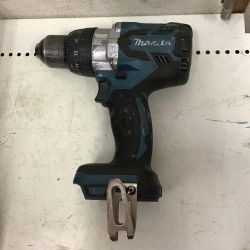 ◇◇ MAKITA マキタ ドライバドリル　本体のみ HP481D Cランク