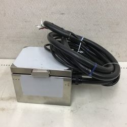 ◇◇  スイッチボックス 三相200Ｖ 電動工具 Sランク