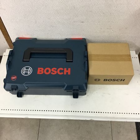  BOSCH ボッシュ ディスクグラインダー GWX18V-10SC5J
